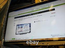 Sharp PN-L702B 70 HD Interactive Whiteboard LED-LCD Display Touchscreen Monitor