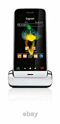 Siemens Gigaset SL930H Cordless Phone Additional Handset Android Original NEW