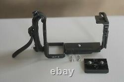 Sony FX3 Cinema Camera + Tilta Cage ILME-FX3 Mint