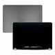 Space Gray 13 LCD Display Screen Full Assembly for MacBook Pro A2289 A2251 2020