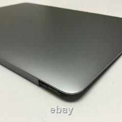 Space Gray LCD Display Grade B+ Early 2015 A1534 12 MacBook 7444-03