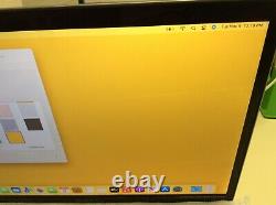 Space Gray LCD Display Grade B- Late 2016/2017 A1706/A1708 F438-03
