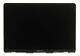 Space Gray LCD Display Grade C 2016/2017 A1706/A1708 13 MacBook Pro119653