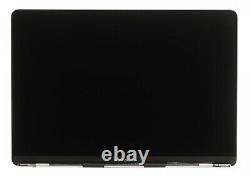 Space Gray LCD Display Grade C 2016/2017 A1706/A1708 13 MacBook Pro119653