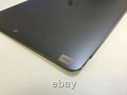Space Gray LCD Display Grade C 2016/2017 A1706/A1708 13 MacBook Pro119653