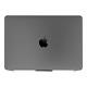 Space Gray MacBook 12 Retina LCD Display Assembly for A1534 2015 2016 2017