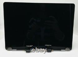 Space Gray New MacBook Pro A1706 2016/2017 Retina Full LCD Display Assembly