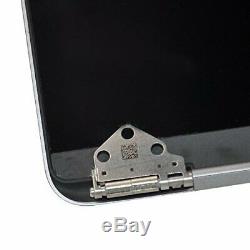 Space Grey Retina LCD Screen Display Assembly for MacBook Pro A1707 2016 2017