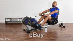 Stamina ATS AIR ROWER Cardio Exercise Rowing Machine 35-1402 BRAND NEW 2020