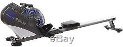 Stamina ATS Air Resistance Rower 1402 Cardio Exercise Rowing Machine NEW 2019