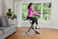 Stamina Cardio Exercise X Bike Foldable 15-0181B