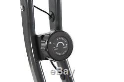 Stamina Cardio Exercise X Bike Foldable 15-0181B