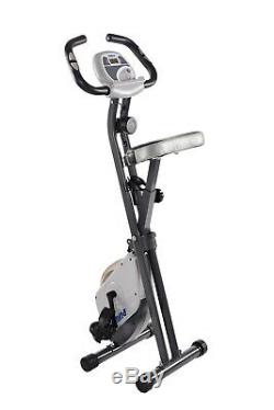 Stamina Cardio Exercise X Bike Foldable 15-0181B