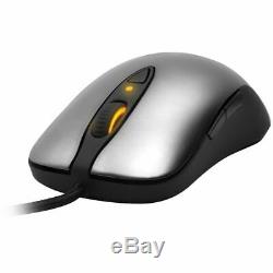 SteelSeries Sensei Laser Mouse Gray