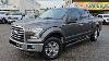 Stock B7770 2017 Ford F 150 Xlt