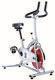Sunny Health & Fitness SF-B1203 Indoor Cycle Trainer Bike