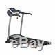 Sunny Health Fitness SF-T4400 Inclining Treadmill