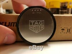 Tag Heuer Connected 45 Modular (2 Modules Included) with Boxes SBF8A8001 AWBF2A80