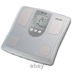 Tanita BC-541 Digital 150kg Innerscan Body Composition Weight Scale LCD Display