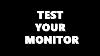 Test Backlight Bleed Ips Glow U0026 Dead Pixels For Laptops And Monitors