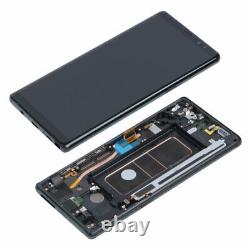 US For Samsung Galaxy Note 8 OLED Display LCD Touch Screen Digitizer Replacement