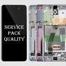 US For Samsung Galaxy S20 Plus Ultra OLED Display LCD Touch Screen Digitizer