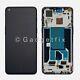 USA For OnePlus Nord 2 5G Gray AMOLED Display LCD Touch Screen Frame Replacement