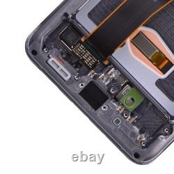 USA For Samsung Galaxy S20 Ultra G988 OLED Display LCD Touch Screen Replacement