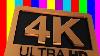 Ultimate 4k Hd Fix Stuck Pixel Dead Pixel 4096p 60fps Pixel Repair 1 Hour Full 4k Hd
