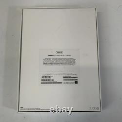 Unlocked Apple iPad Pro 1st Generation 11 256GB Space Gray A2013 MU122LL/A In B