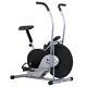 Upright Exercise Stationary Bike Cardio Fitness Workout Indoor Home Gym Bicycle
