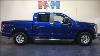 Used 2017 Ford F 150 Christiansburg Va Blacksburg Va Ty200108a