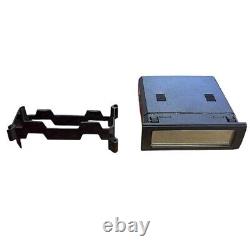 Value Collection 12G484 1999 Display Span 200V LCD Digital Panel Meter