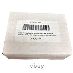 Value Collection 12G484 1999 Display Span 200V LCD Digital Panel Meter