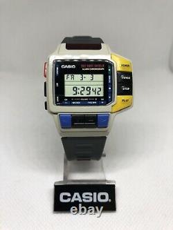 casio cmd