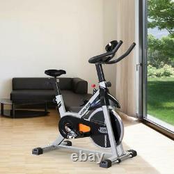 YOSUDA Indoor Exercise Bike Stationary Cycling Bicycle Cardio Fitness Workout