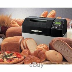 Zojirushi BB-CEC20 Home Bakery Supreme Breadmaker and Accessory Bundle